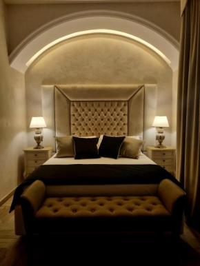 Carpegna Suite 92 Apartment Wellness e Spa